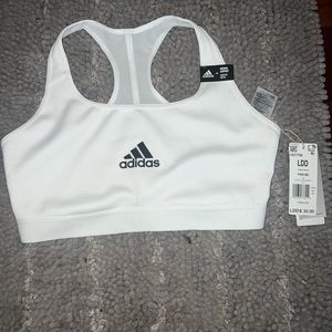 NWT Adidas Sports Bra